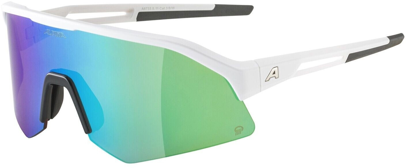 Alpina Sports Sonic HR Q A8733