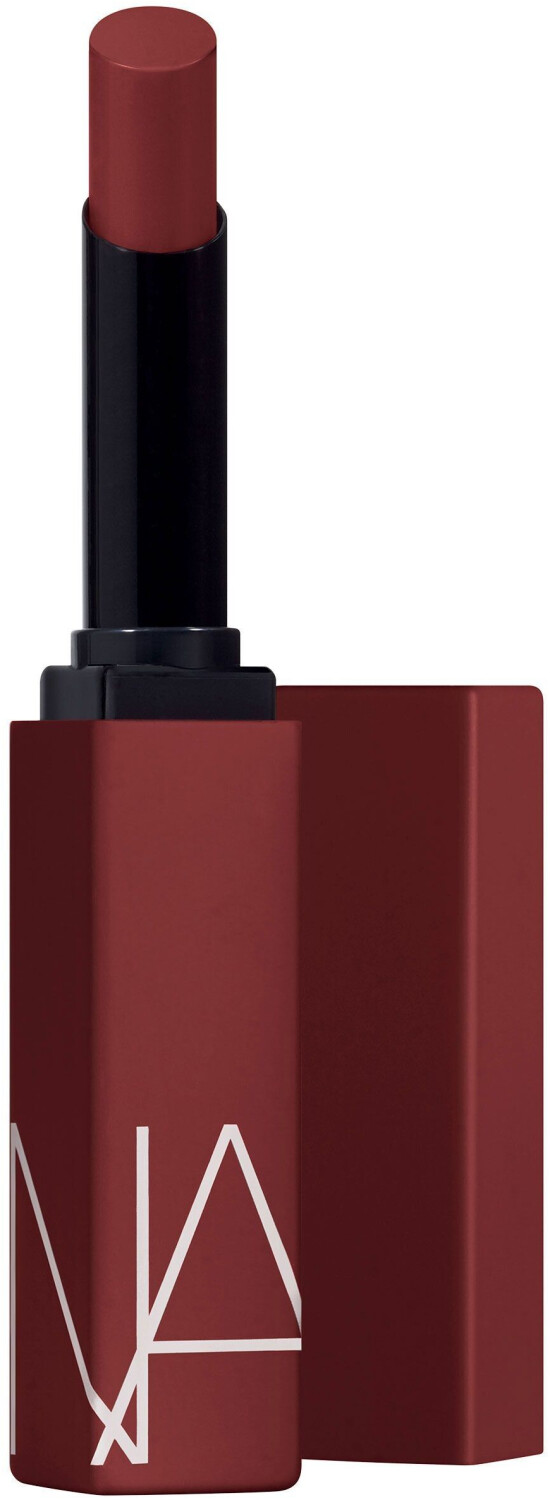 Nars Powermatte Lipstick (1,5g) Highway to Hell