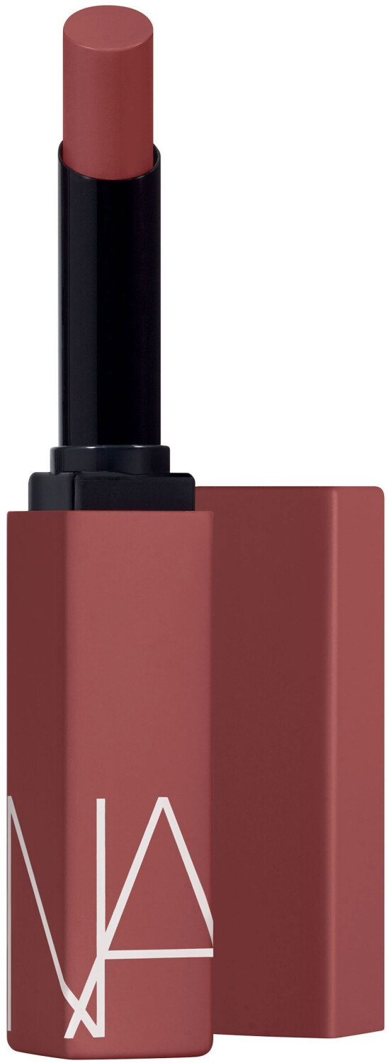 Nars Powermatte Lipstick (1,5g) Thunder Kiss