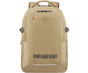 Wenger Next 24 Ryde Backpack 16 beige ab 60 04 Preisvergleich bei idealo