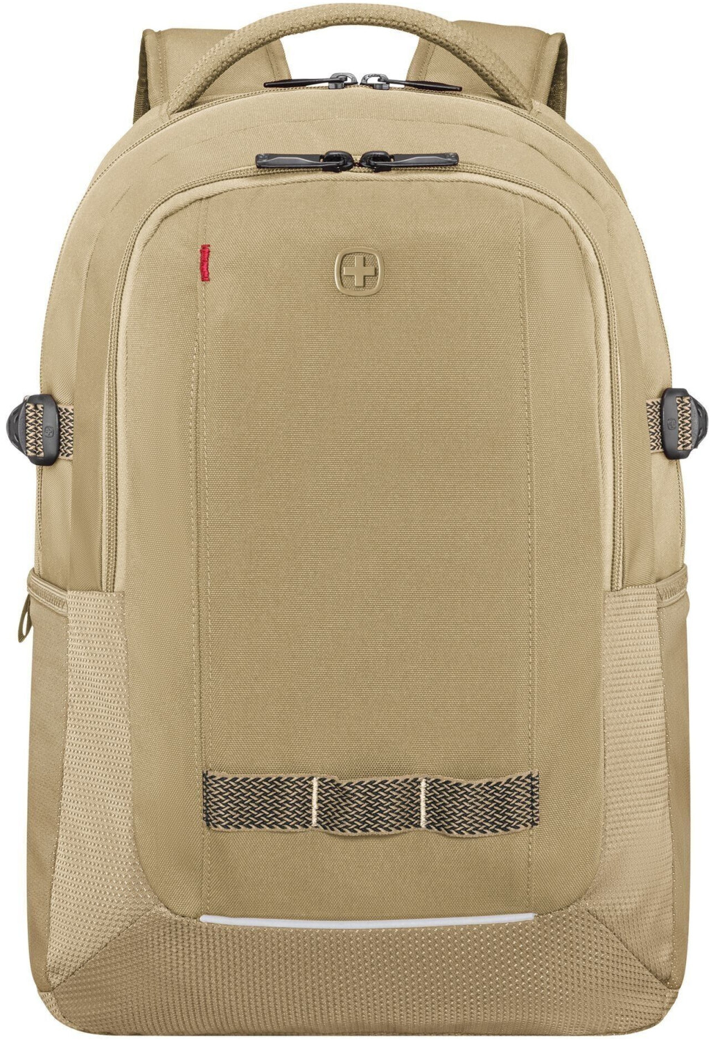 Wenger Next 24 Ryde Backpack 16 beige ab 60 04 Preisvergleich bei idealo