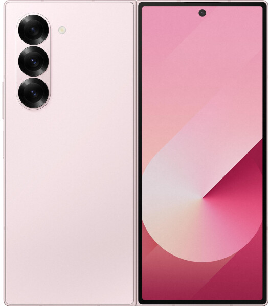 Samsung Galaxy Z Fold6, Bild 2