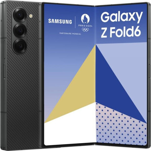 Samsung Galaxy Z Fold6, Bild 11