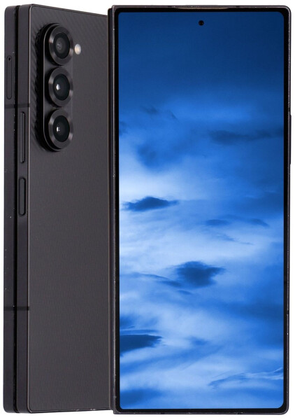 Samsung Galaxy Z Fold6, Bild 12
