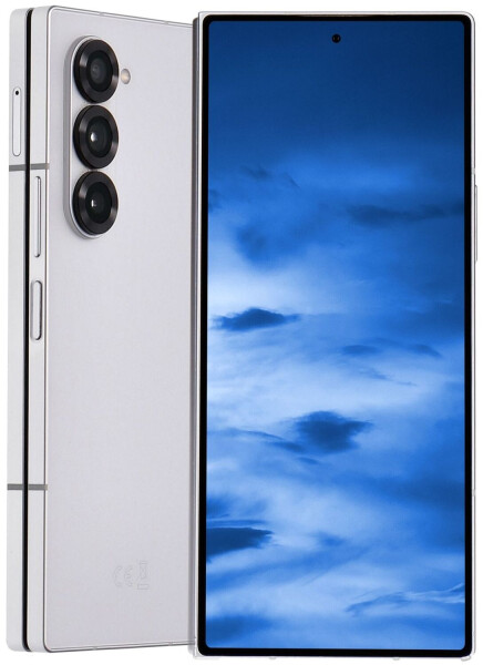 Samsung Galaxy Z Fold6, Bild 13