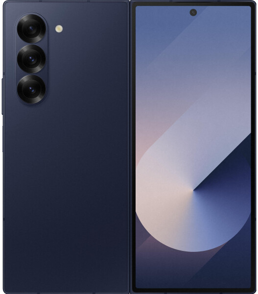 Samsung Galaxy Z Fold6, Bild 3