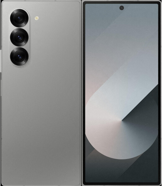 Samsung Galaxy Z Fold6, Bild 4