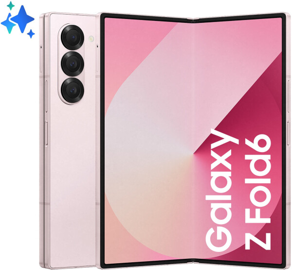 Samsung Galaxy Z Fold6, Bild 9