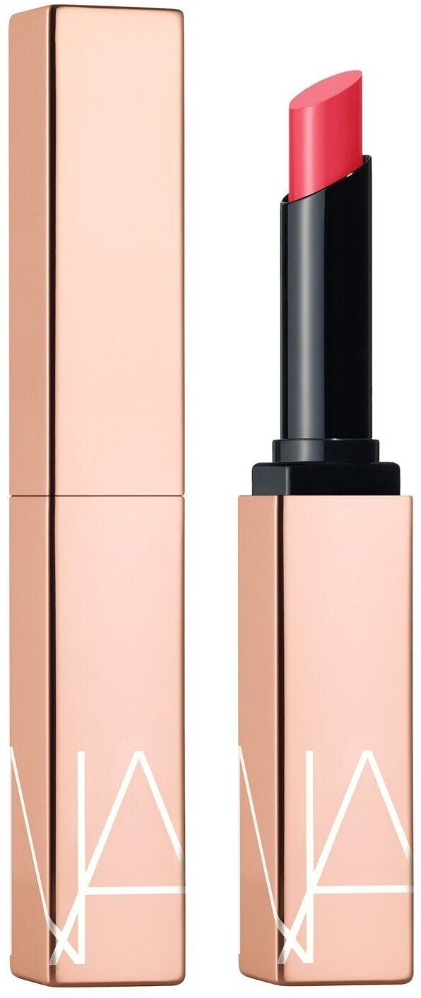 Nars Afterglow Sensual Shine Lipstick No Inhibitions (1,5g)