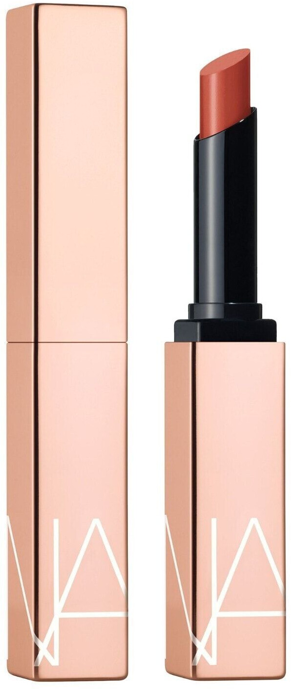 Nars Afterglow Sensual Shine Lipstick Beige Confidentiel (1,5g)