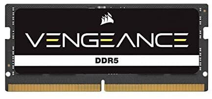 Corsair Vengeance 16GB DDR5-5600 CL48 (CMSX16GX5M1A5600C48)