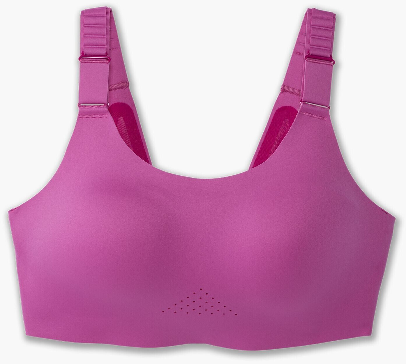 Brooks Scoopback 2.0 Sports Bra (350086) frosted mauve/mauve