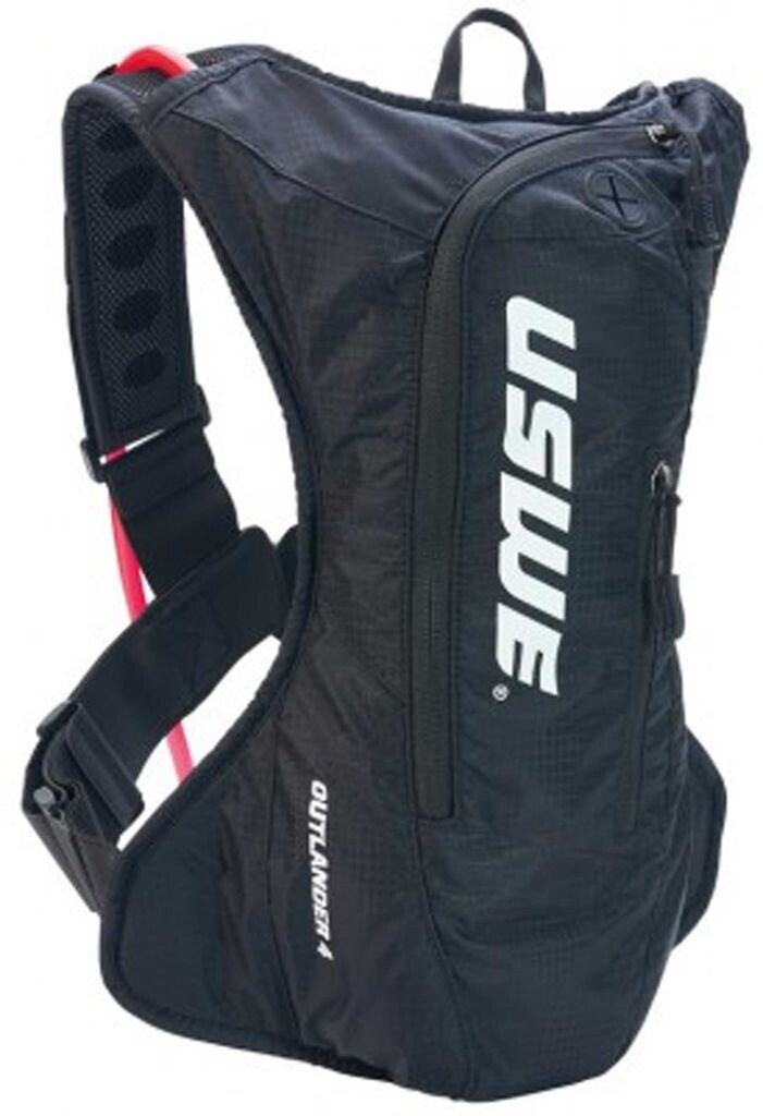USWE Outlander 4L Hydratation Pack black