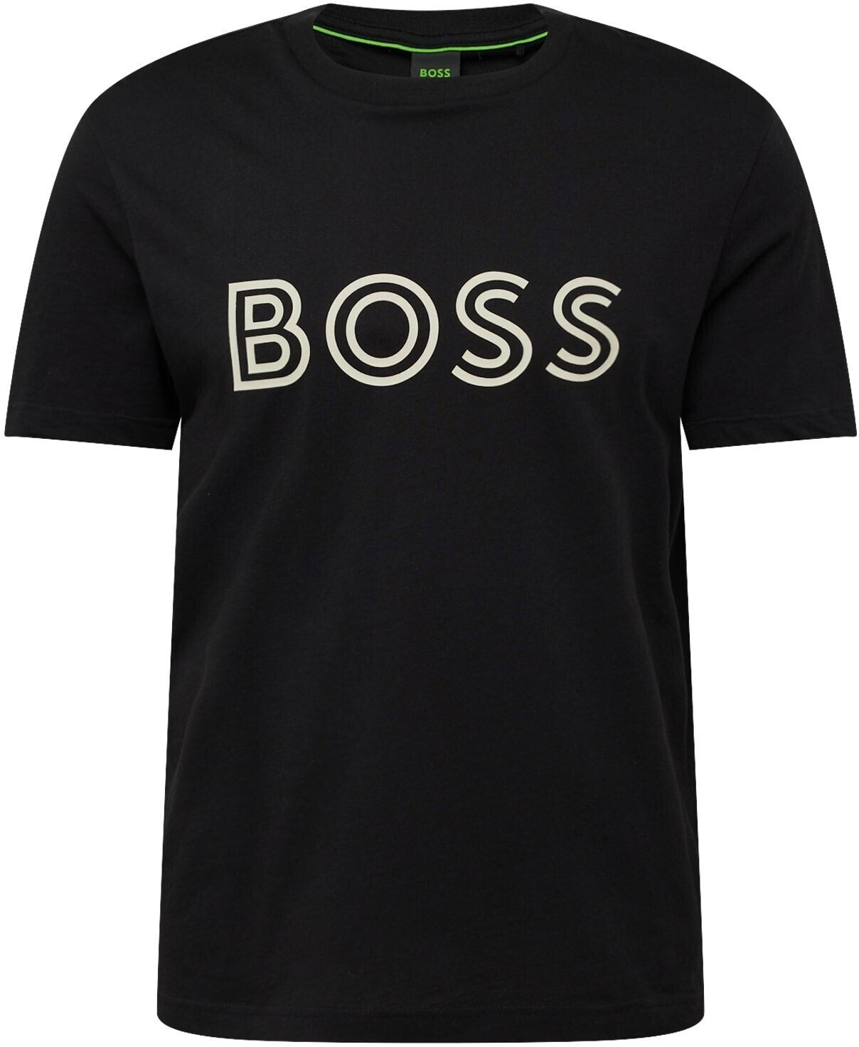 Hugo Boss T-Shirt (50519358) black