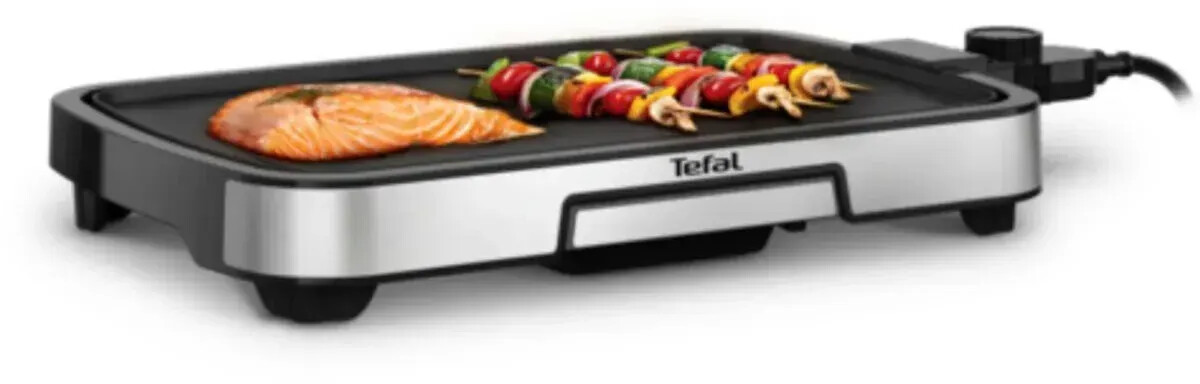 Tefal CB630D10 inox