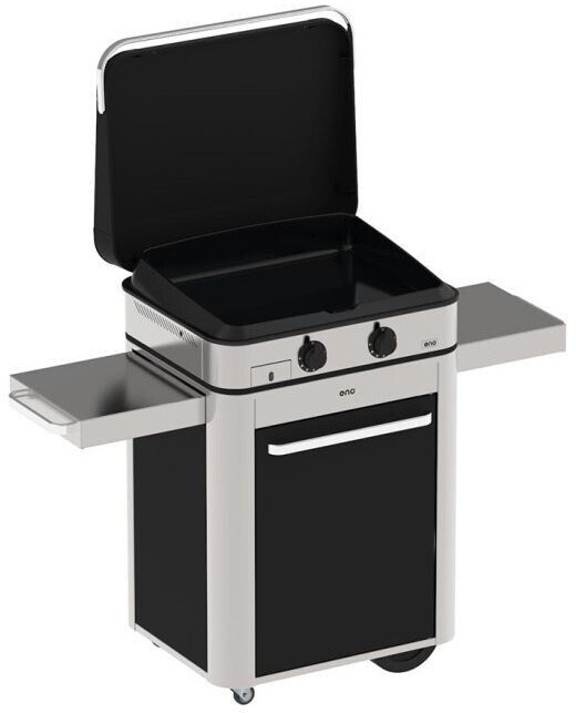 Eno Combo Enosign 65 Inox noir