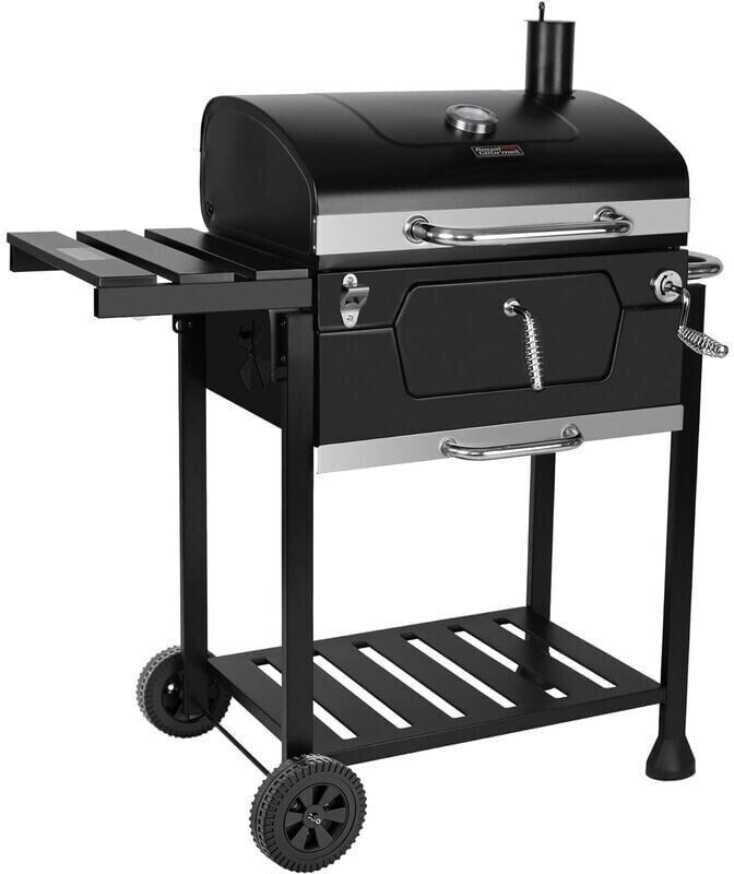 Royal Gourmet CD1824GE-F