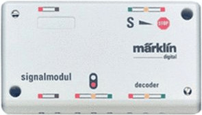 Märklin Module de frein (72442)