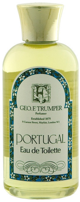 Geo.F. Trumper Portugal Eau de Toilette (100 ml)