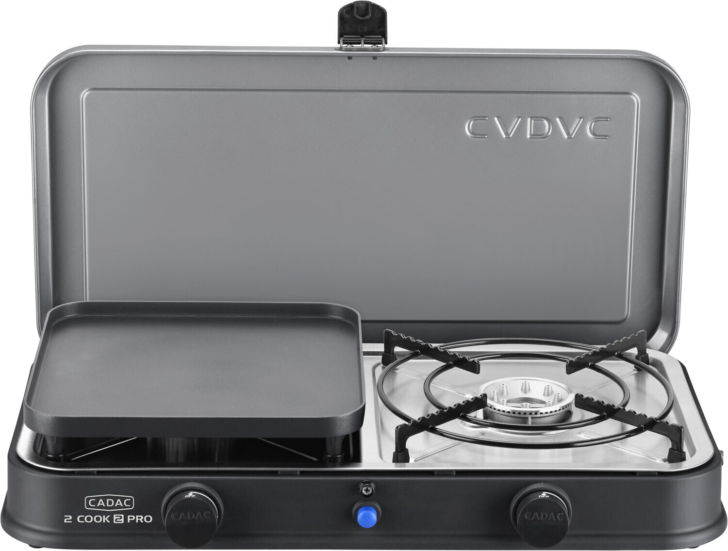 CADAC 2 Cook Deluxe 50 mbar