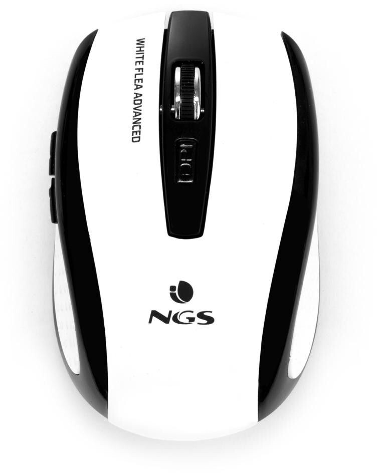NGS Flea Advanced