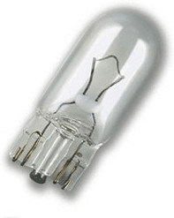 Osram Lampe d'emplacement (2821)
