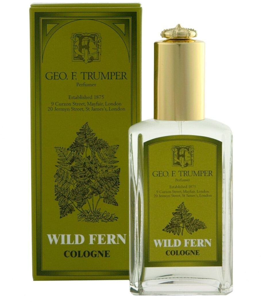 Geo.F. Trumper Wild Fern Cologne (50 ml)