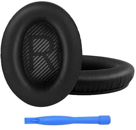 Quietcomfort 35 ohrpolster online