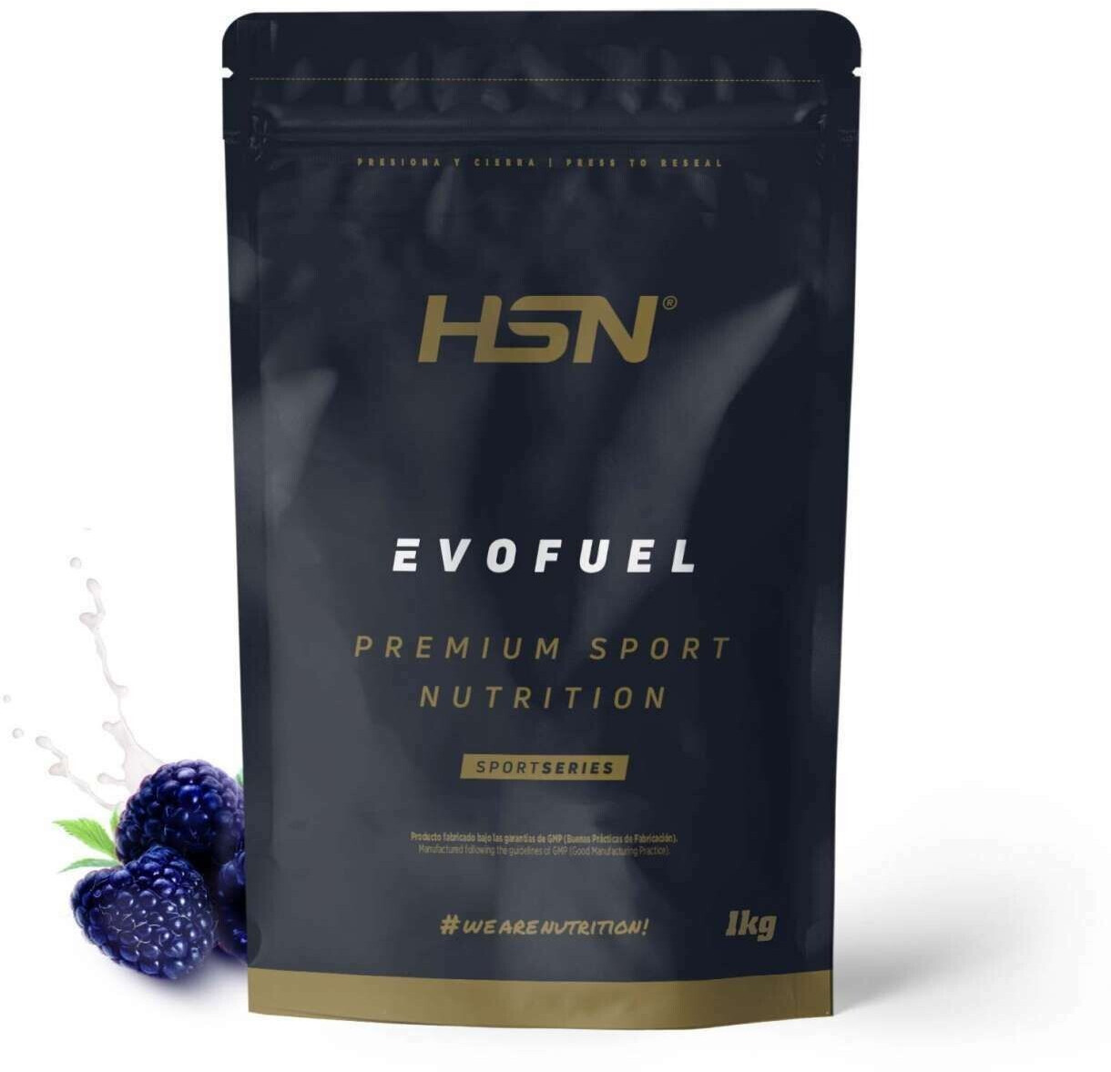 HSN Evofuel 1kg