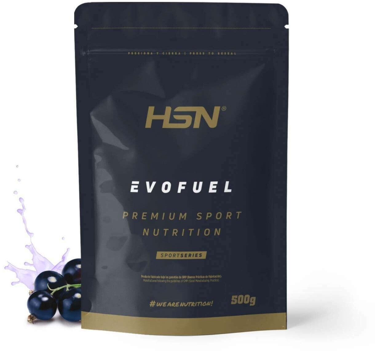 HSN Evofuel 500g