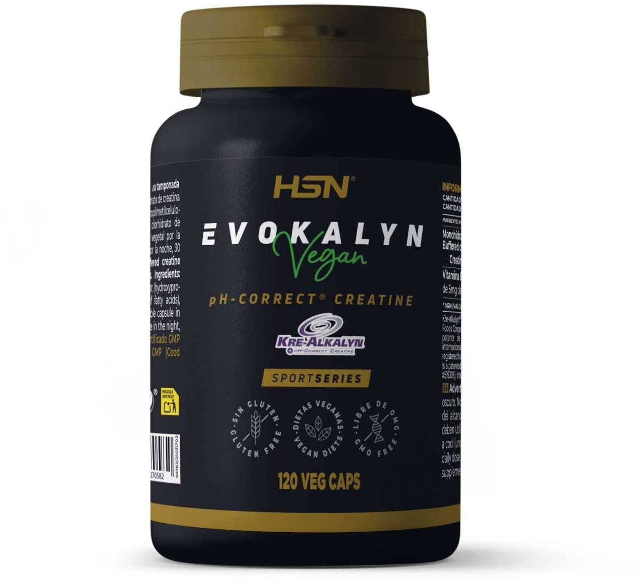 HSN Evokalyn