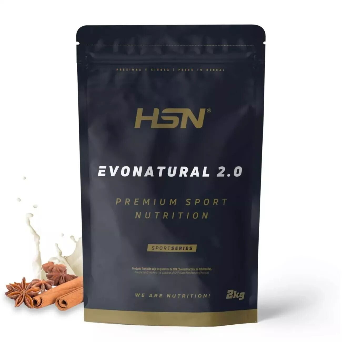 HSN Evonatural 2.0 2kg
