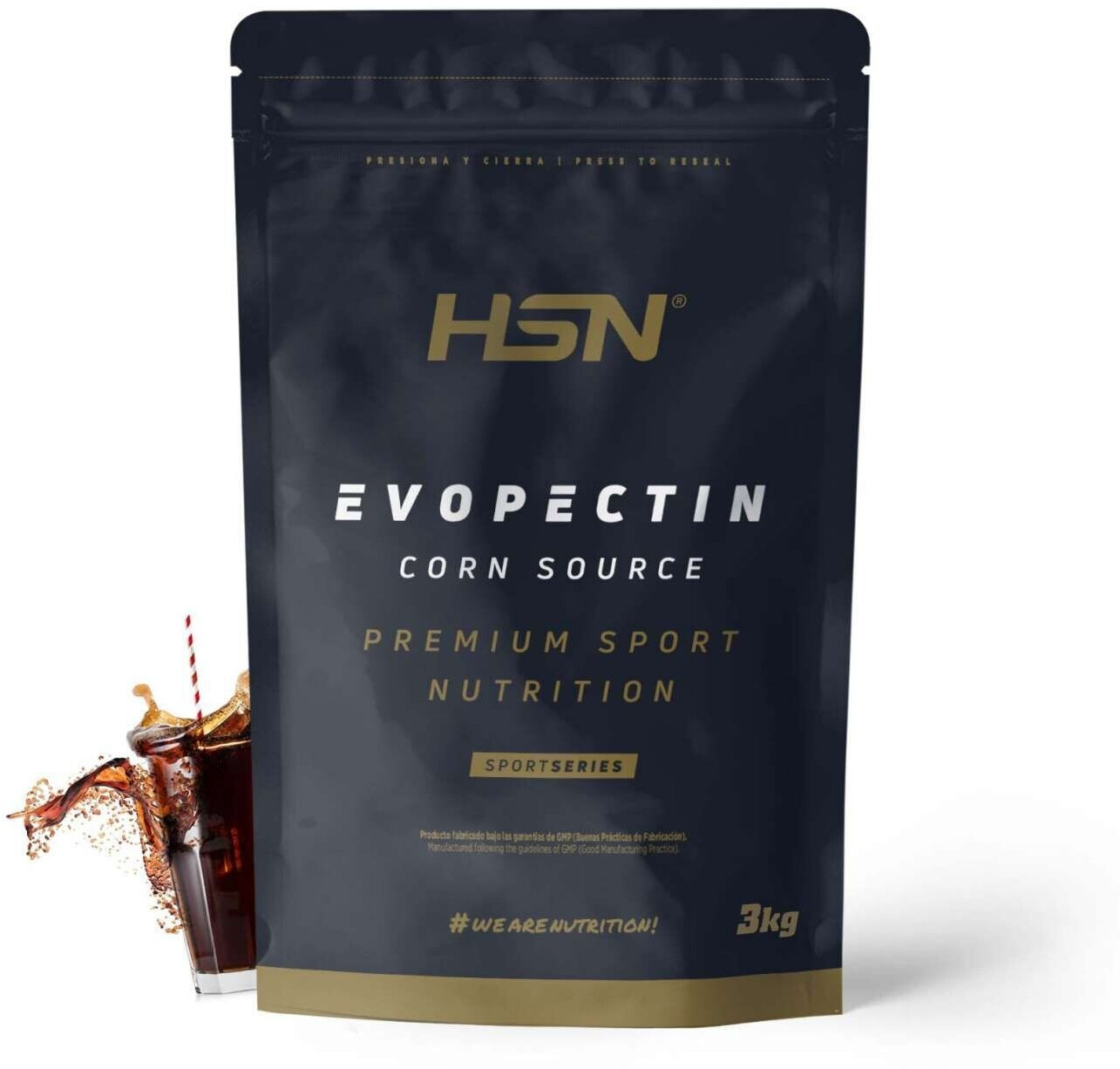 HSN Evopectin (corn amylopectin) 3kg