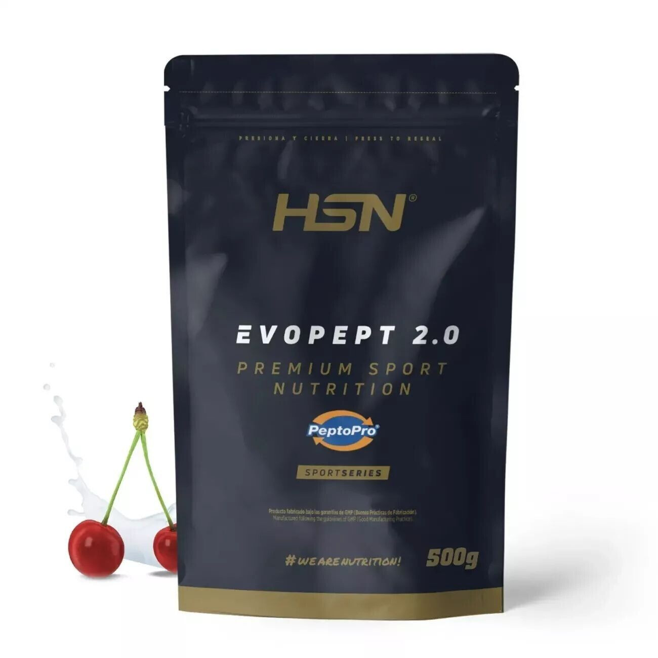 HSN Evopept 2.0 (peptopro)