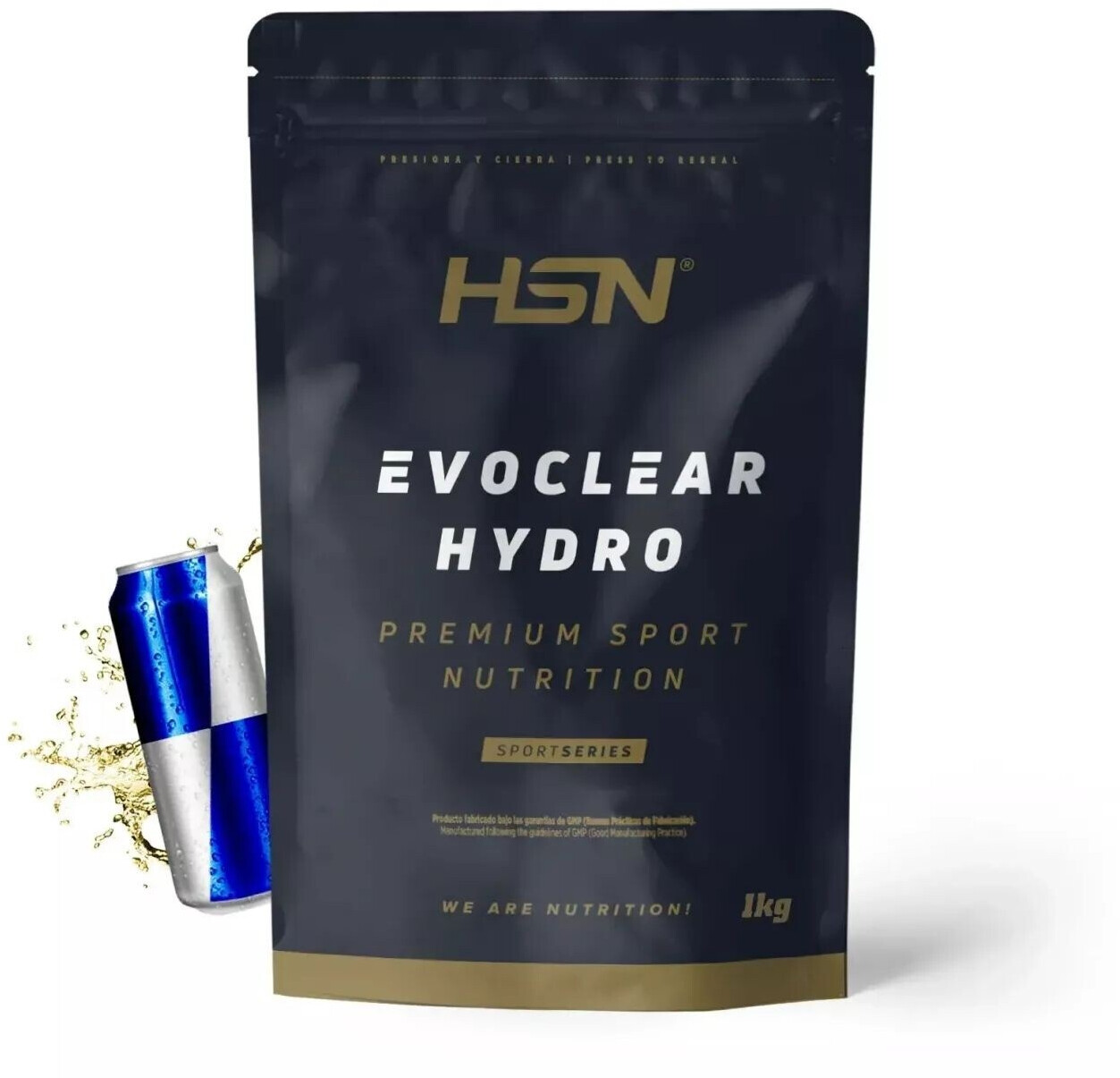 HSN Evoclear Hydro 1kg