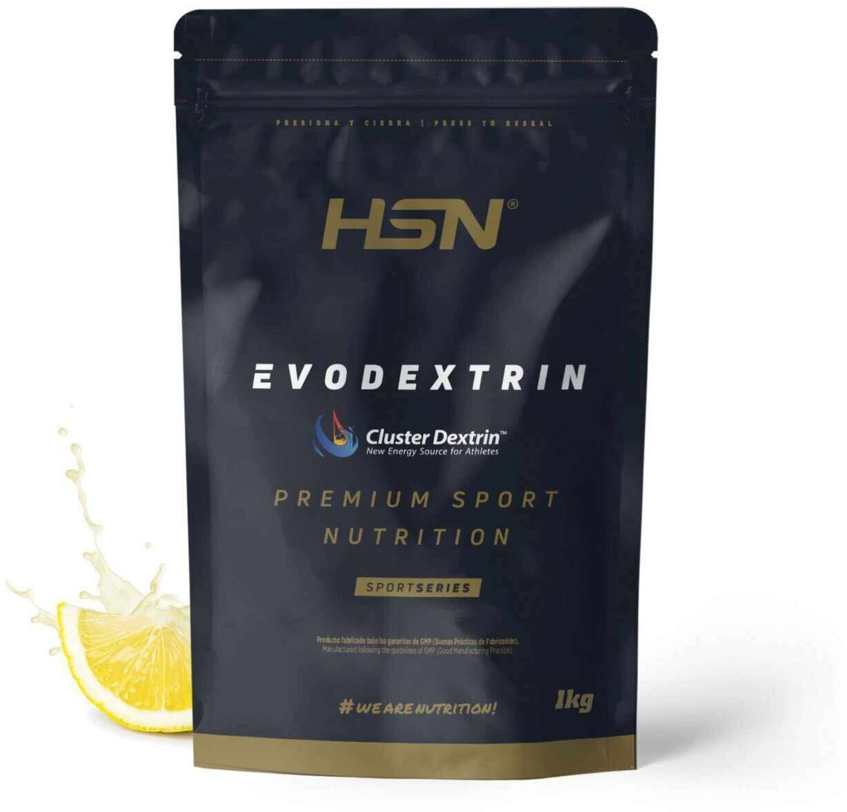 HSN Evodextrin 1kg