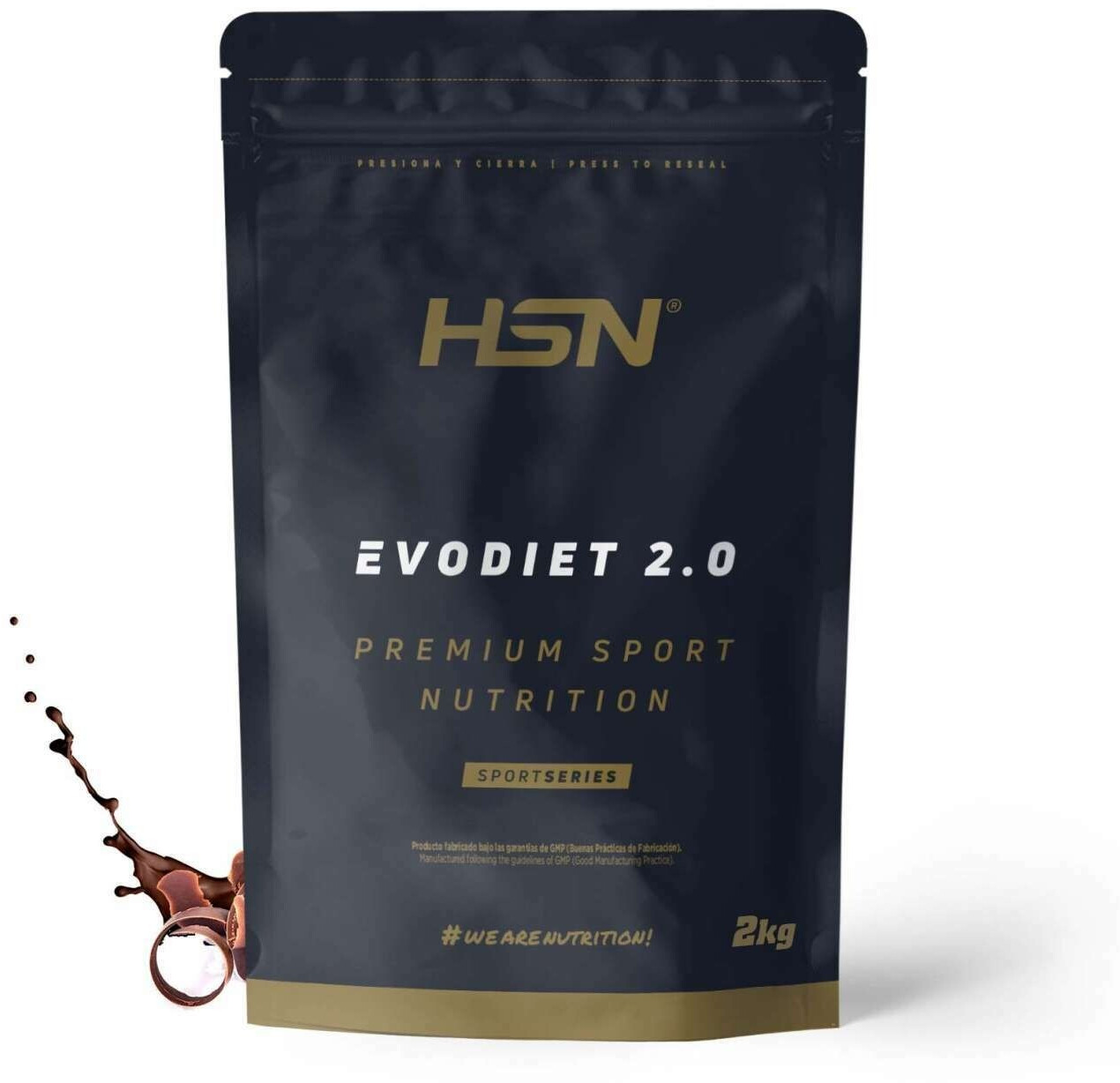 HSN Evodiet 2.0 2kg