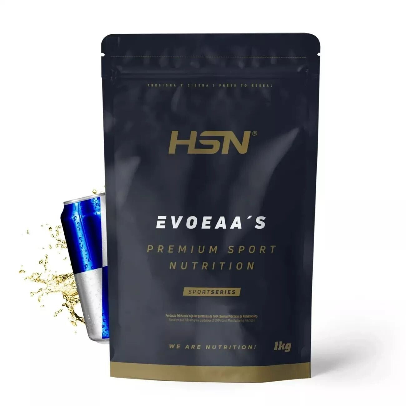 HSN Evoeaa's 1kg