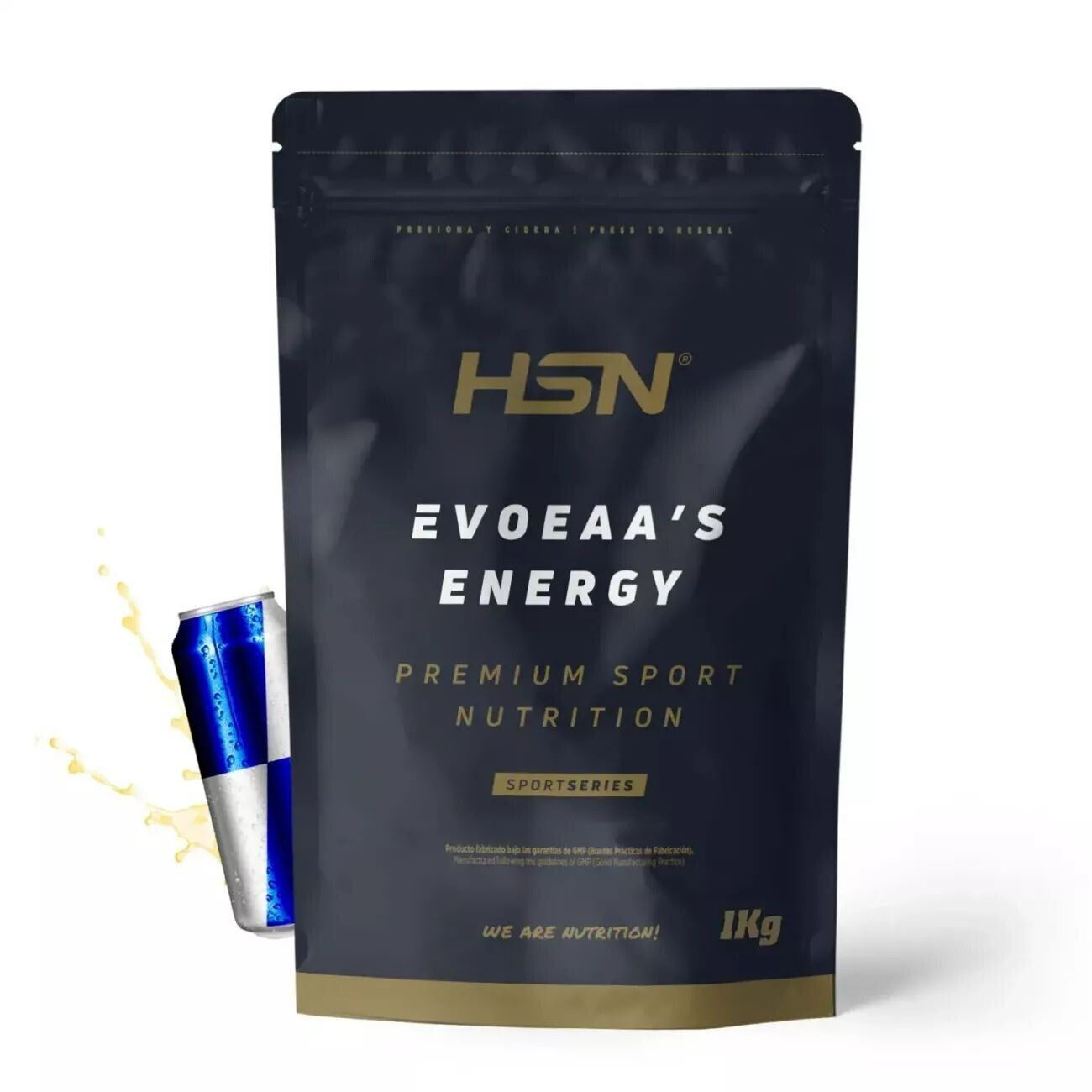HSN Evoeaa's Energy 1kg