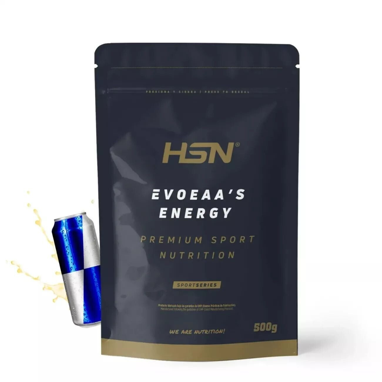HSN Evoeaa's energy 500g