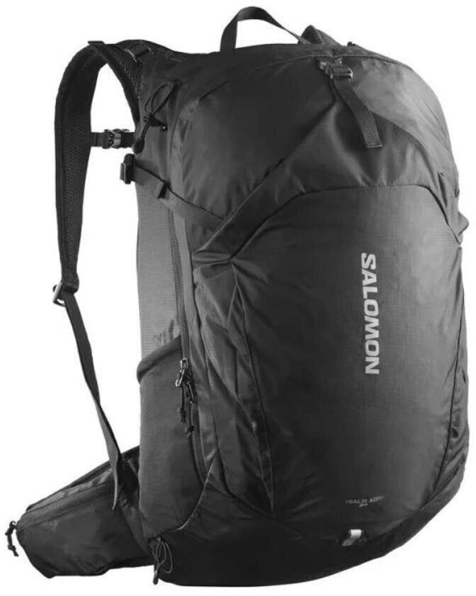 Salomon Trailblazer 30 Hiking Bag Unisex ab 59 95 Preisvergleich bei idealo