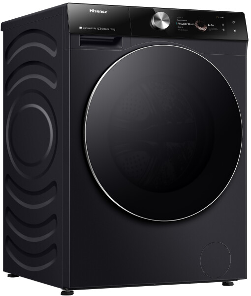 Hisense WF7S1247BB, Bild 2