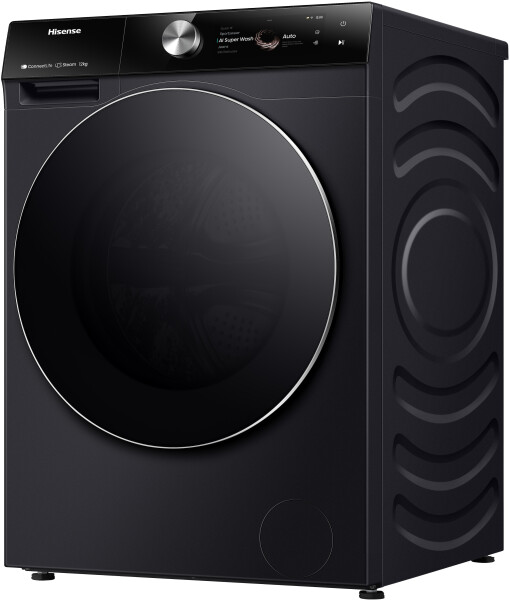 Hisense WF7S1247BB, Bild 3