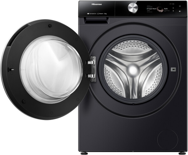 Hisense WF7S1247BB, Bild 4