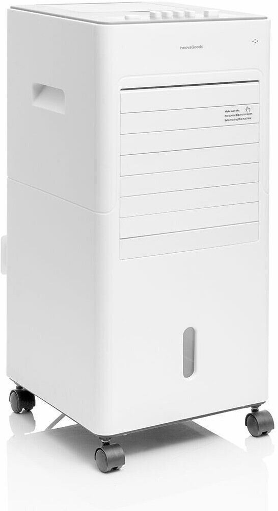 InnovaGoods Airvecove 5 L 65 W (V0103853)