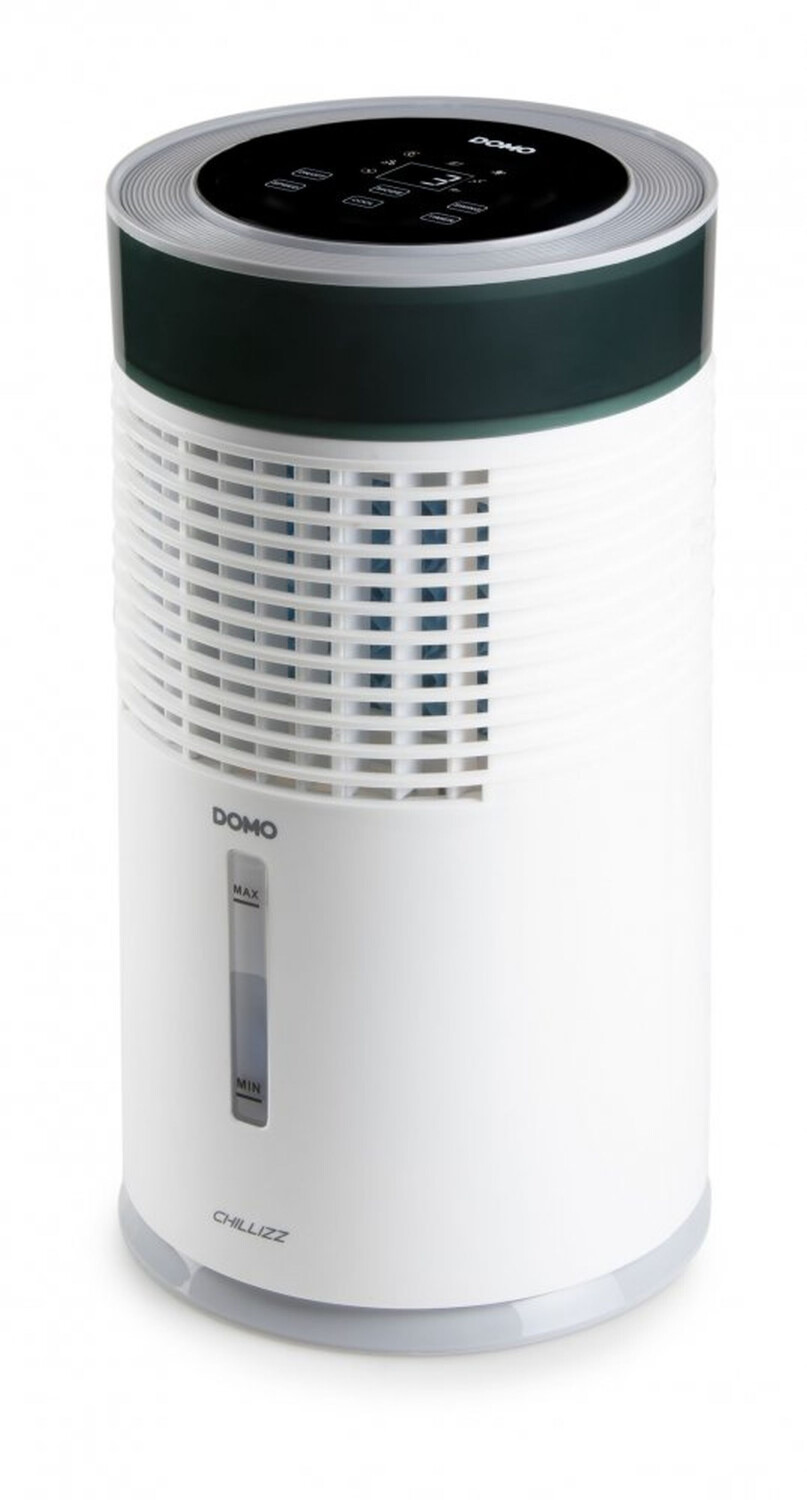 DOMO Air Cooler Chillizz 9,6W (DO159A)