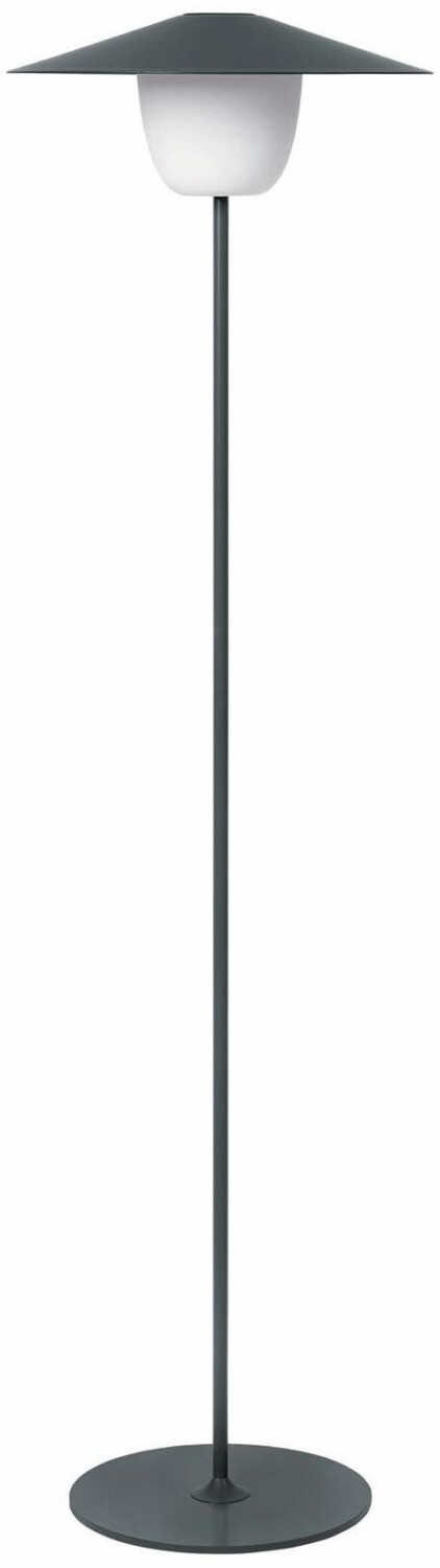 Blomus ANI LAMP - floor mobile LED floor lamp - magnet - Ø 34 cm - height 121 cm