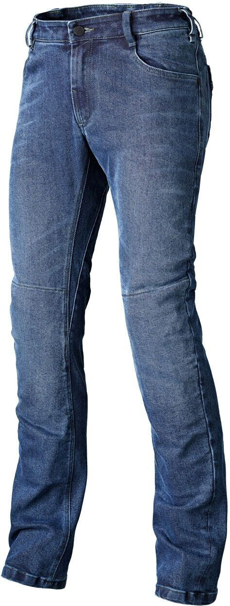 Held Marlow Low Waist Jeans blue