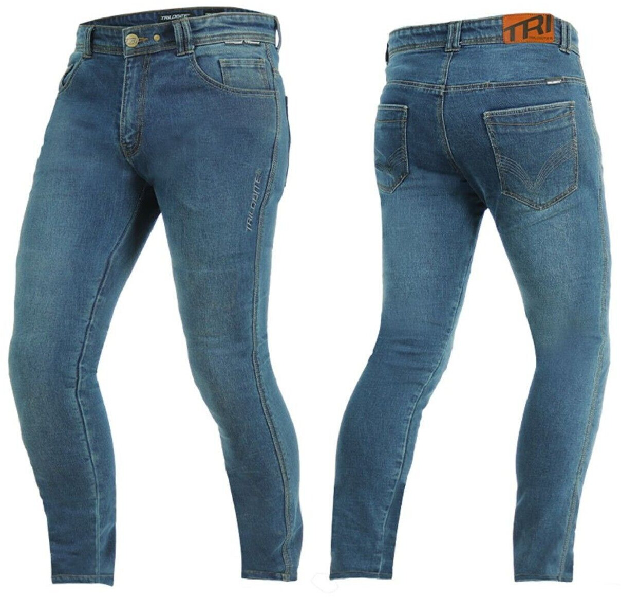 Trilobite Uptown Jeans blue