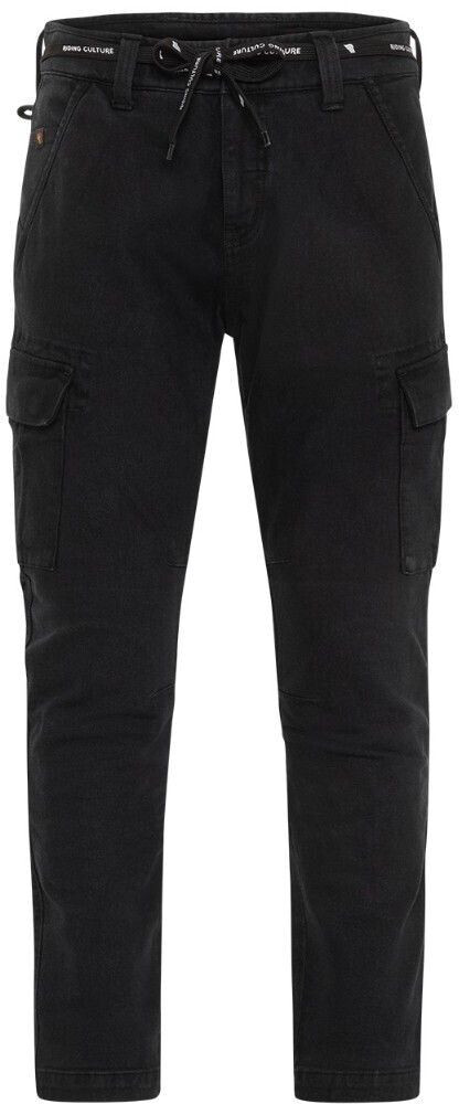 Riding Culture Cargo Pants black